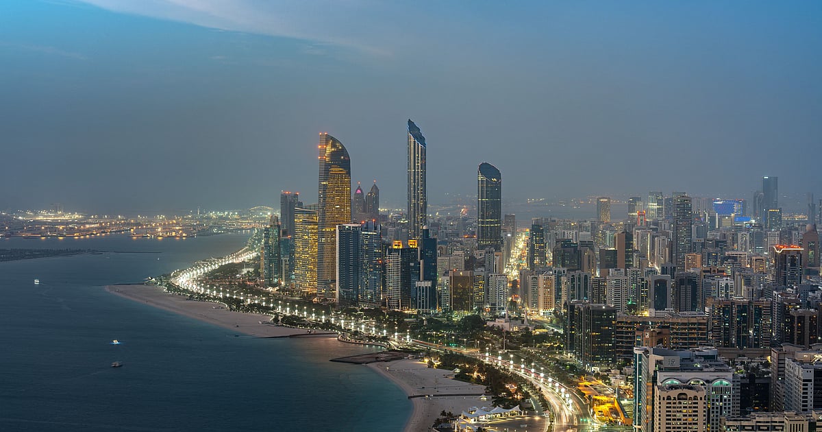 Abu Dhabi's Hotel Sector Expected to Support 255,000 Jobs in 2025