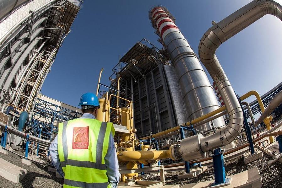 Abu Dhabi’s TAQA Acquires UK Energy and Utility Investment Platform