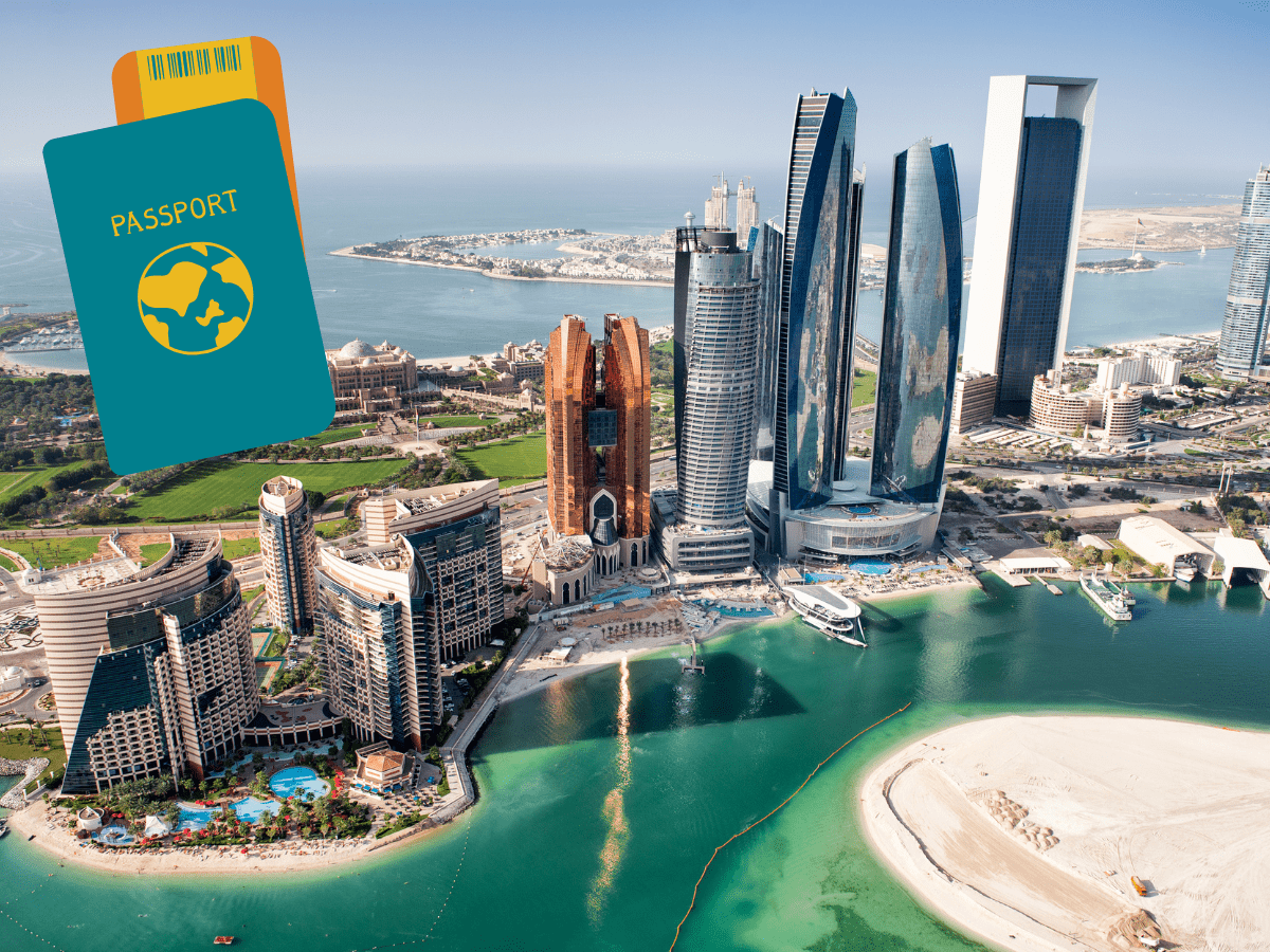 Abu Dhabi Sees Significant Increase in Tourist Arrivals This Year