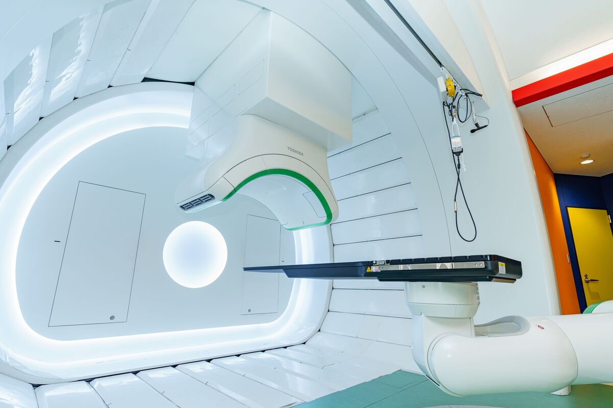 Abu Dhabi to Establish Advanced Cancer Treatment Center with M42 and Toshiba