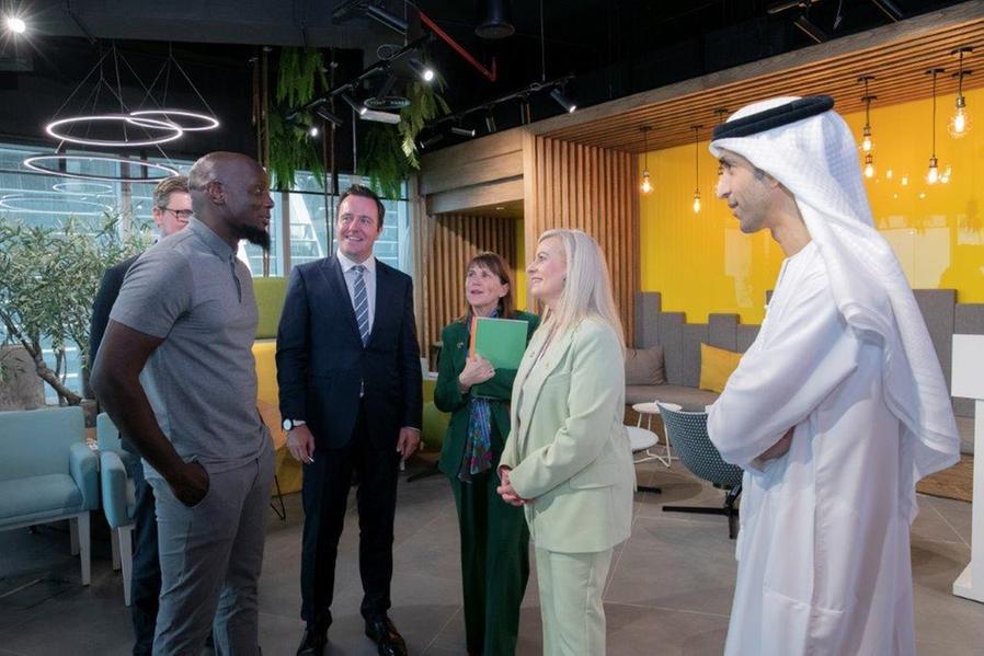 AIREV Secures Investment from Venturewave Capital to Accelerate Growth