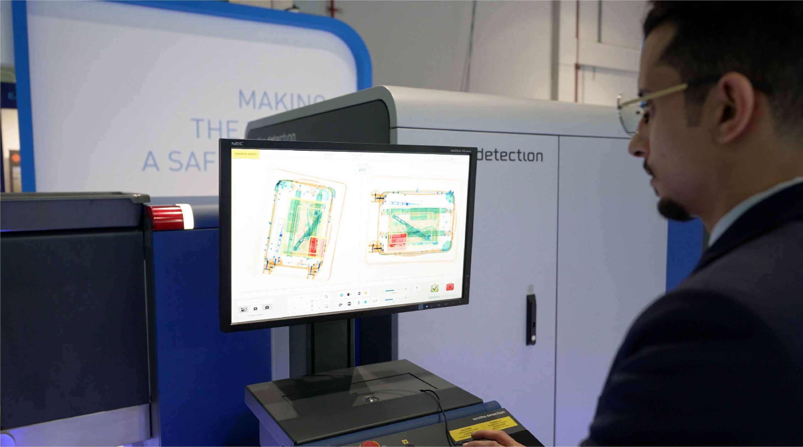 Airport Security Middle East Conference Set to Begin in May in Dubai