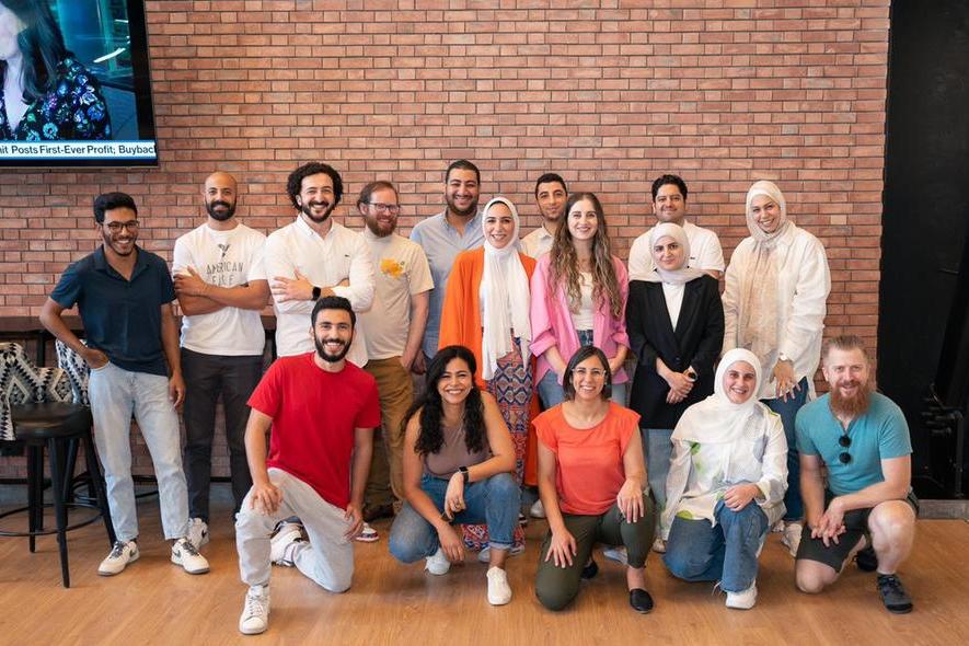 Amazon Web Services and Manara Join Forces to Train 2,500 Cloud Engineers in MENA