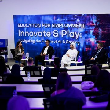 American University in Dubai Introduces Bachelor's Degrees in Artificial Intelligence and Gaming