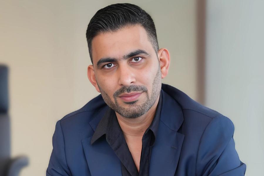 AMIS Development Unveils AED 100 Million Woodland Crest Project in Dubai