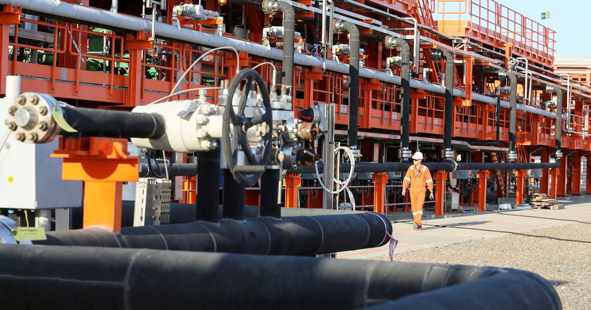 Analysts Predict Potential Drop in Oil Prices Due to Opec+ Supply Decisions