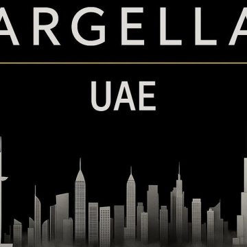 Argella Relocates Headquarters to UAE to Enhance Regional Growth