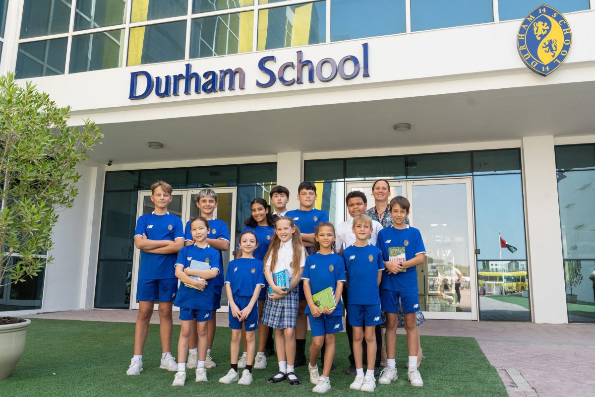 Britons Relocate to Dubai to Escape Rising Private School Costs