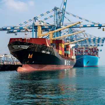 Brussels and Abu Dhabi Strengthen Trade Relations Amid Global Uncertainties