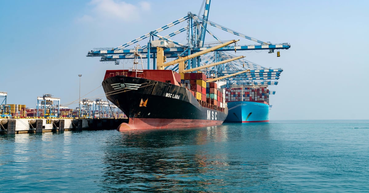 Brussels and Abu Dhabi Strengthen Trade Relations Amid Global Uncertainties