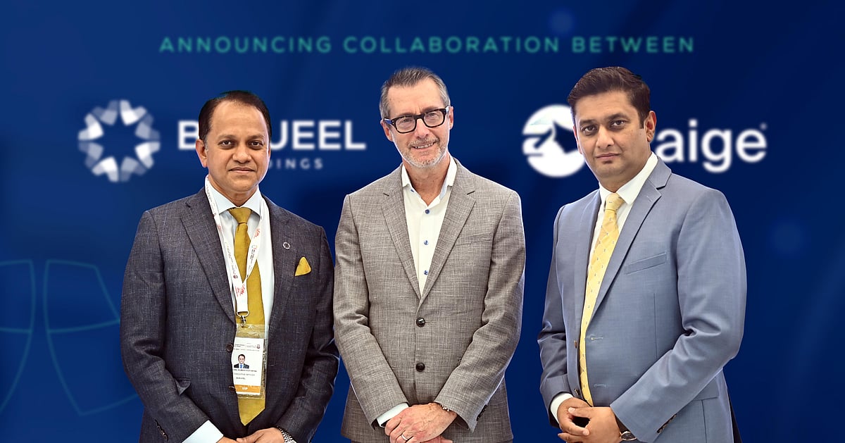 Burjeel Holdings Partners with Paige to Enhance Cancer Diagnostics with AI
