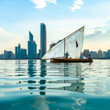 DCT Abu Dhabi Aims for $17 Billion Contribution from Tourism Sector