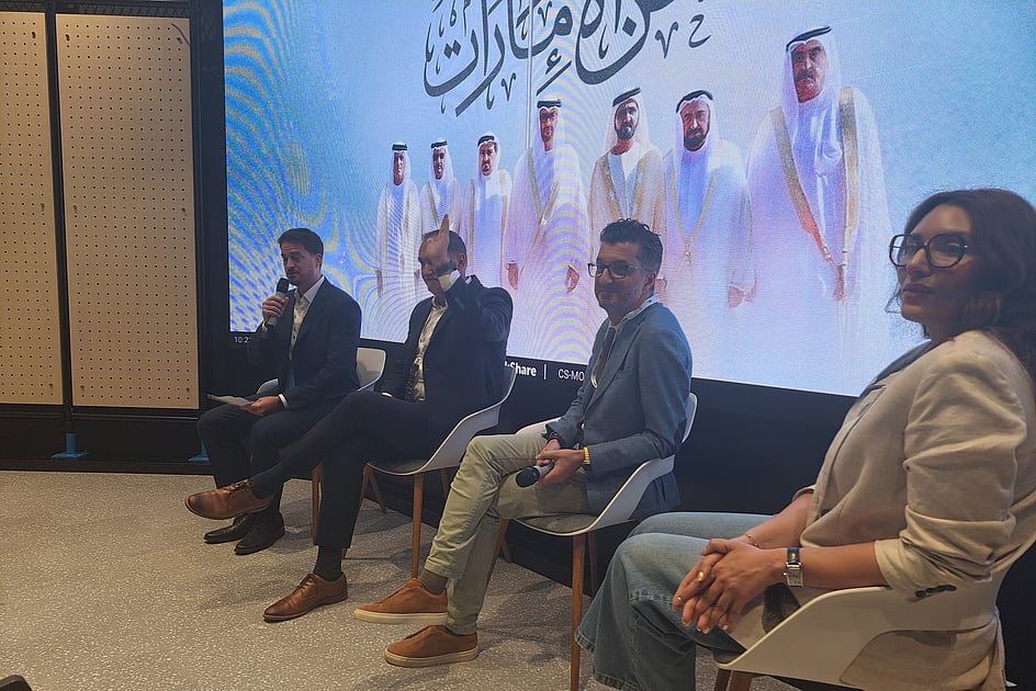 Delays in AI Adoption in Healthcare Attributed to Regulations, Not Technology