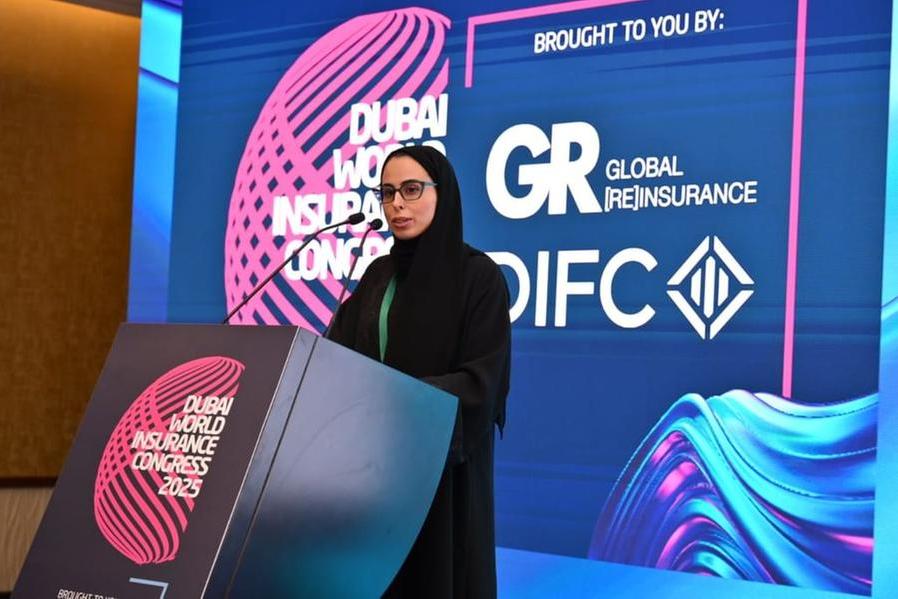 DIFC Reports 35% Increase in Insurance Business During Dubai World Insurance Congress