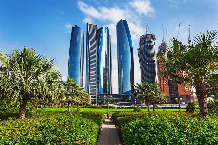 Dubai and Abu Dhabi Rank Among Top 5 in IMD Smart City Index