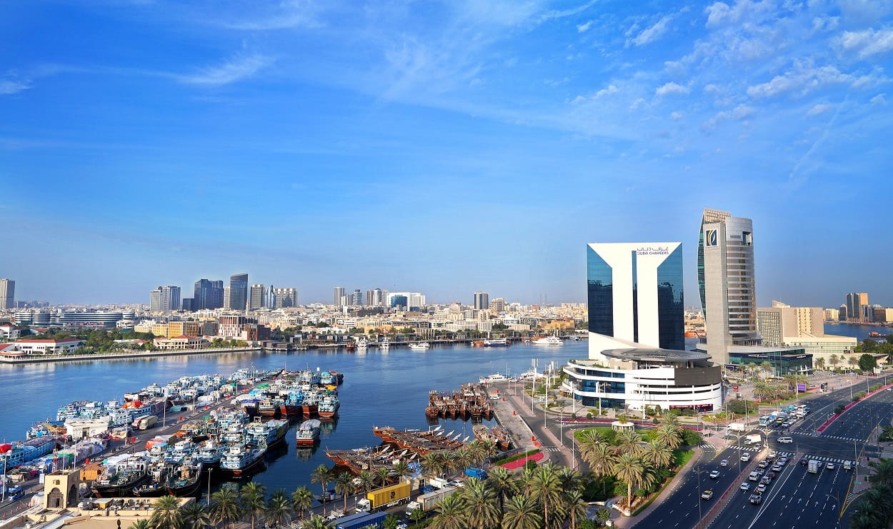 Dubai Chamber of Commerce Prepares for Trade Mission to Angola and Mozambique
