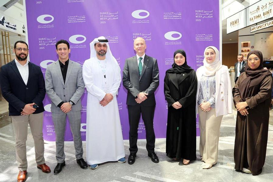 Dubai Health Authority Implements AI-Powered 'Genesys' System to Enhance Customer Experience