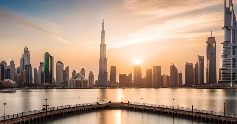 Dubai Intensifies Commitment to Green Economy with Investments in Clean Technologies