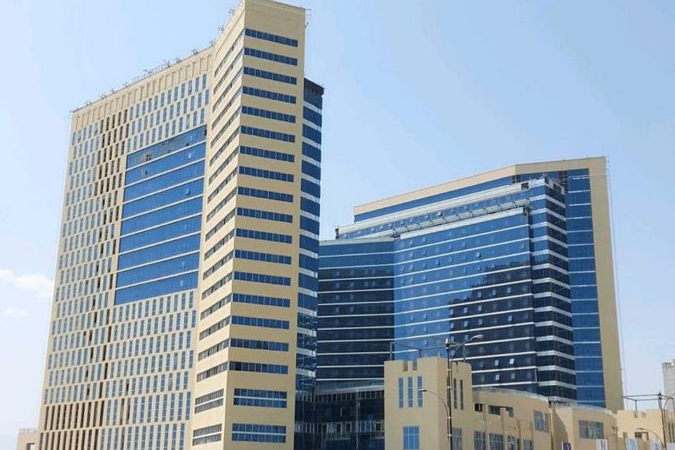 Dubai Investments Plans IPOs for Four Companies, Says CEO