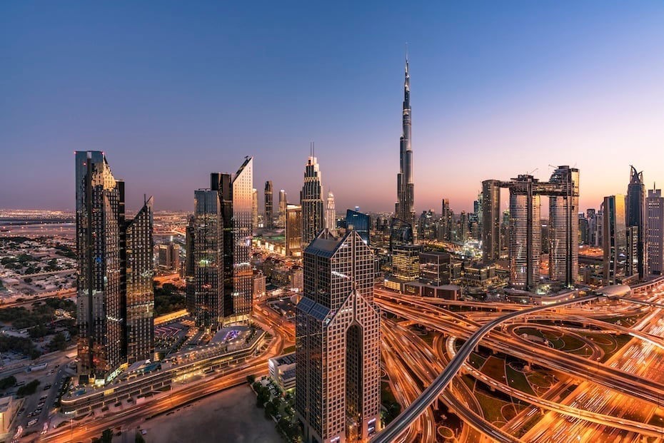 Dubai Land Department Enhances Real Estate Transparency with AI