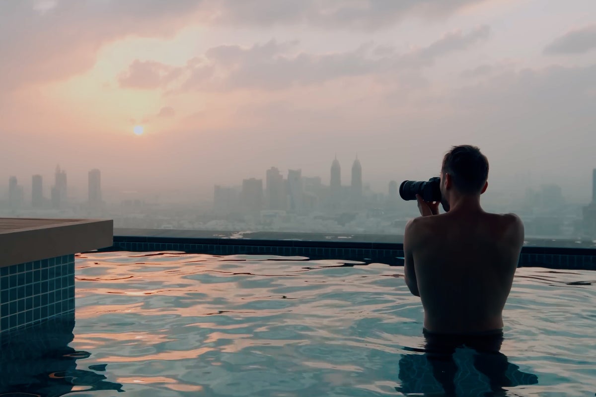 Dubai Launches First Influencer Training Program for Travel Creators