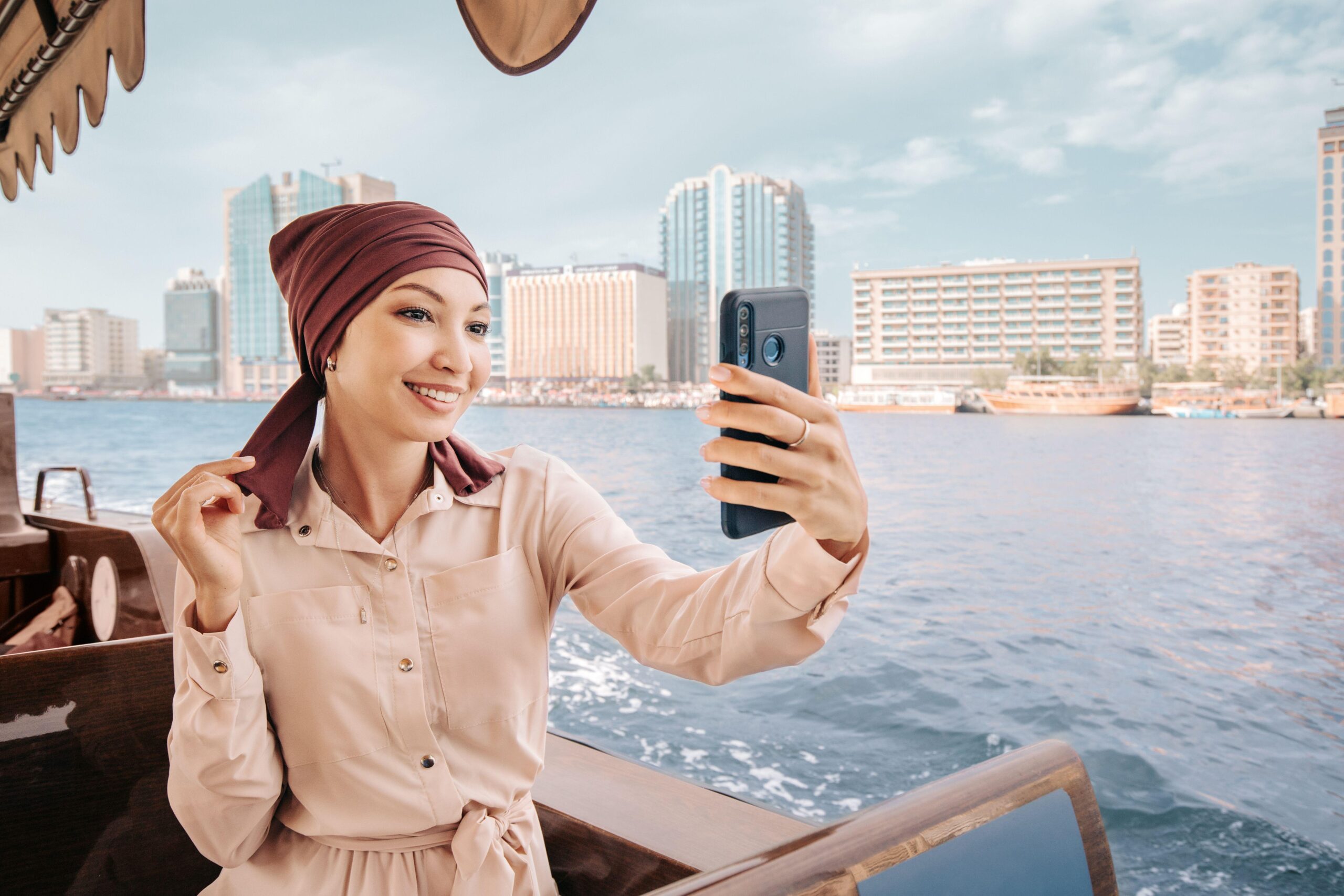 Dubai Launches Influencer Academy to Enhance Social Media Content Creation