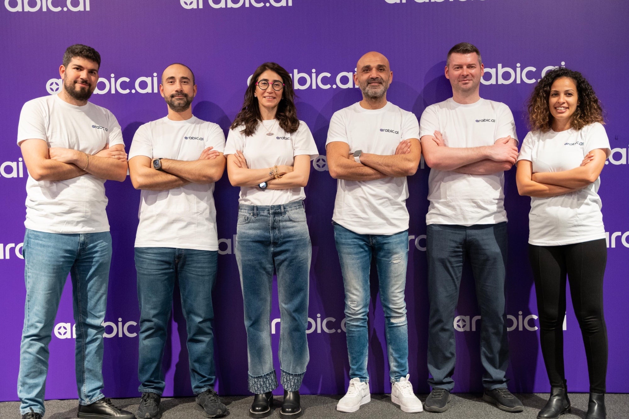 Dubai's Arabic.AI Launches Advanced Arabic-Focused AI Platform