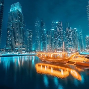 Dubai's Dubizzle and Property Finder Consider IPOs Amid Rising Real Estate Market