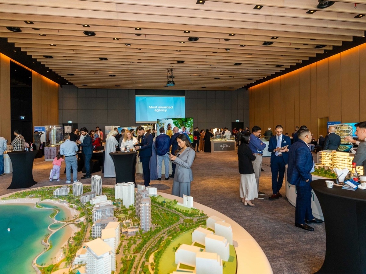 Dubai Set to Host Major Property Exhibition This Month