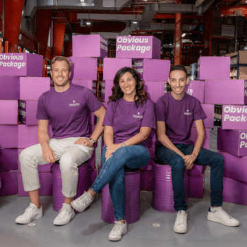 Dubai Startup Hushday Secures Dh2 Million to Launch Premium Flash Sales Platform