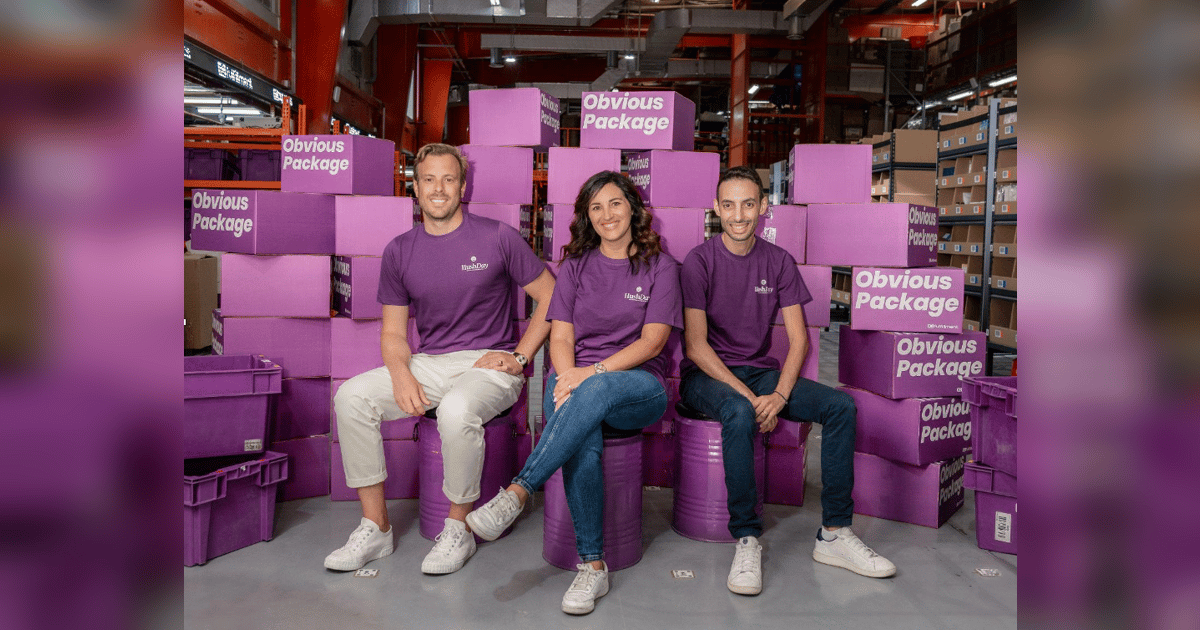 Dubai Startup Hushday Secures Dh2 Million to Launch Premium Flash Sales Platform