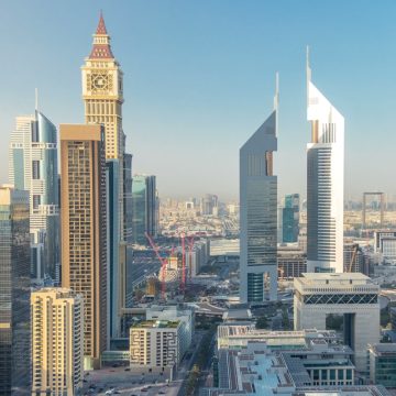 Dubai to Host MENA Capital Market Summit 2025 in May Dubai to Host MENA Capital Market Summit 2025 in May