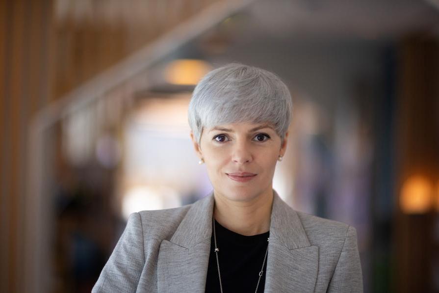 Emirates NBD Launches Visa+ for Enhanced International Money Transfers