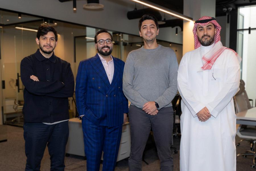 Erad Secures $16 Million in Pre-Series A Funding to Enhance Operations in Saudi Arabia