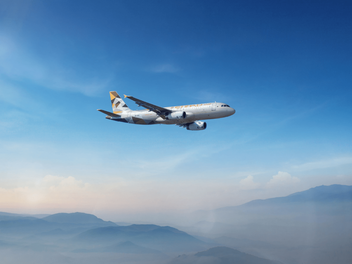 Etihad Airways Expands Flights to Nairobi with New Schedule