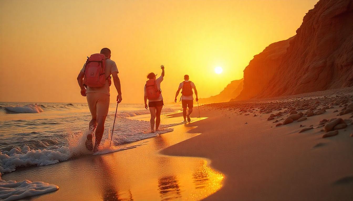 Fujairah to Host First International Adventure Tourism Conference in April 2025