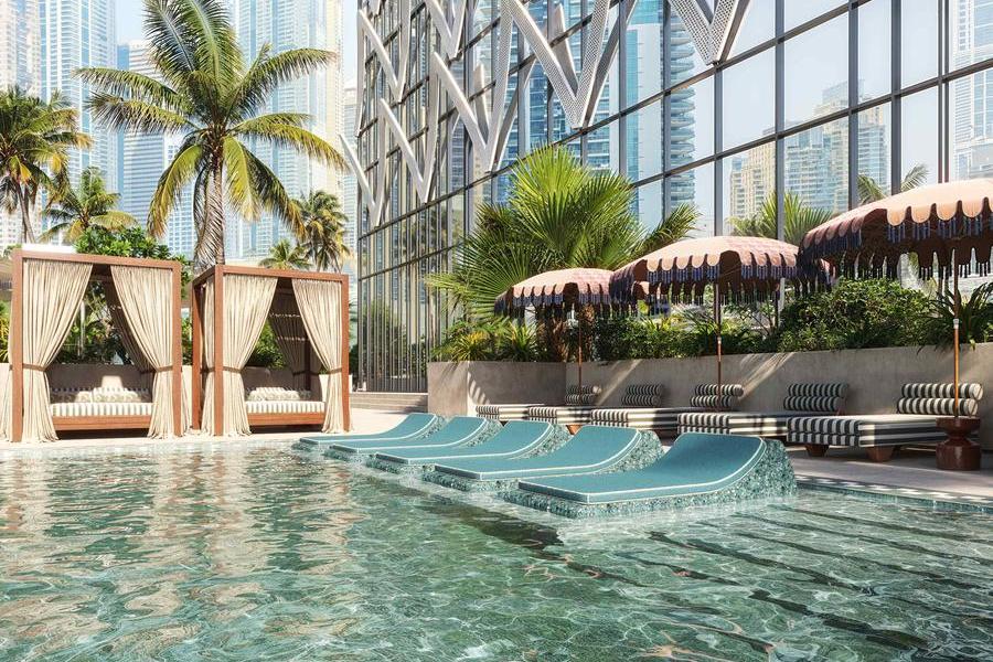 IHG Launches First Kimpton Hotel in UAE with 280-Room Kimpton Dubai