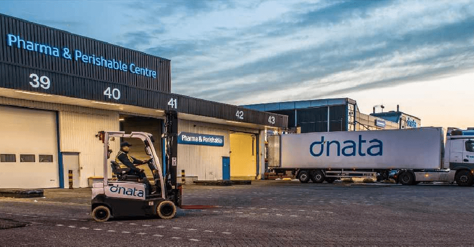 dnata Initiates Three Major Infrastructure Projects Worth $110 Million