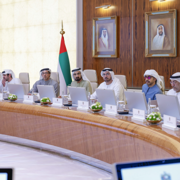 UAE Cabinet Launches First Integrated Regulatory Intelligence Ecosystem
