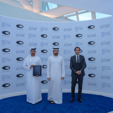 Dubai Launches AED 2 Billion Hyperscale Data Centre to Boost Digital Transformation