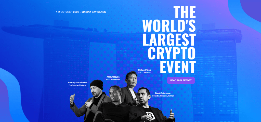 DIA to Support Somnia's Road to Mainnet at Token2049 in Dubai