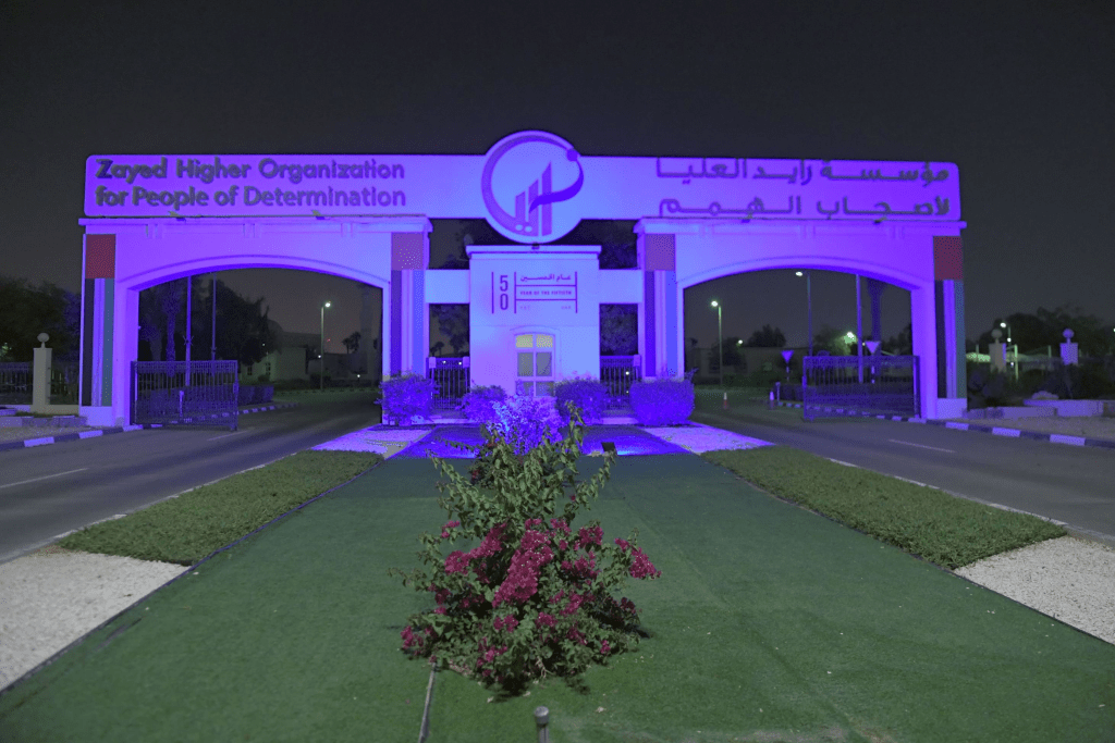 3rd International Autism Conference to be Held in Abu Dhabi