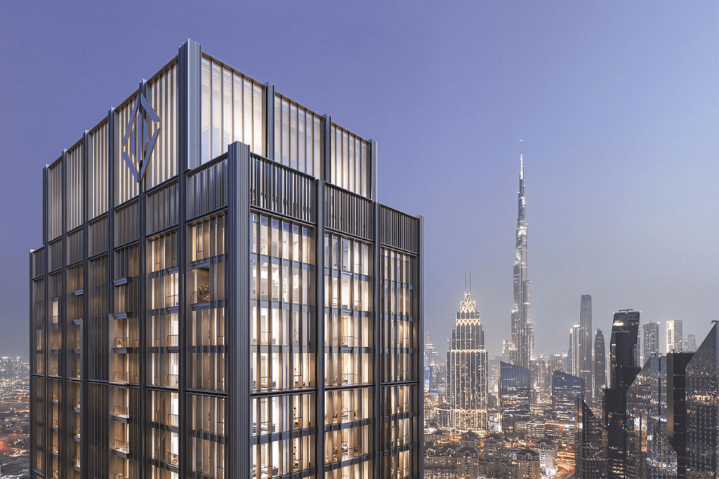 366 Homes at DIFC Heights Tower Sell Out in Just Two Days