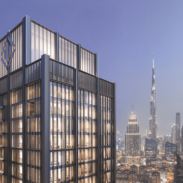 366 Homes at DIFC Heights Tower Sell Out in Just Two Days
