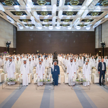 Dubai Civil Defense Hosts the 10th UAE Fire and Safety Forum