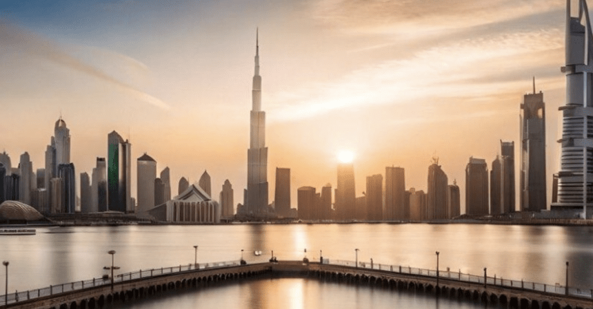Dubai Intensifies Commitment to Green Economy with Investments in Clean Technologies