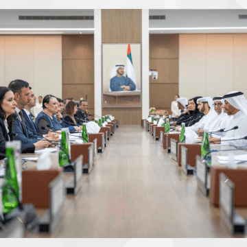 UAE and Malta Strengthen Ties in First Joint Committee Meeting
