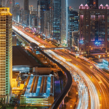 Dubai World Trade Centre Generates AED 22.35 Billion in Economic Output