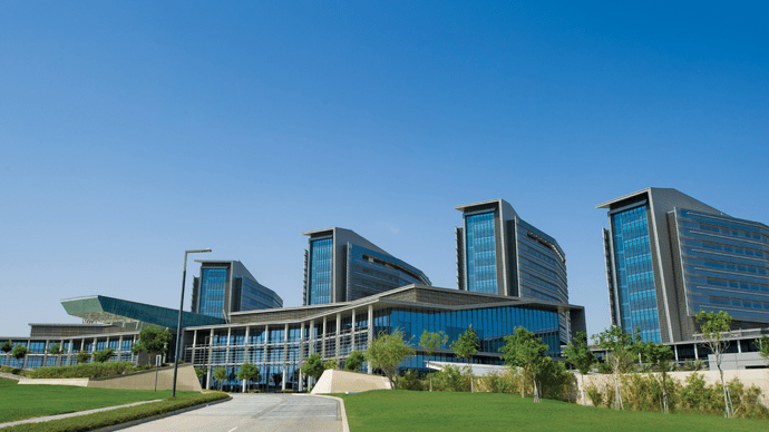 Sheikh Shakhbout Medical City Signs Agreements for Collaboration in Healthcare