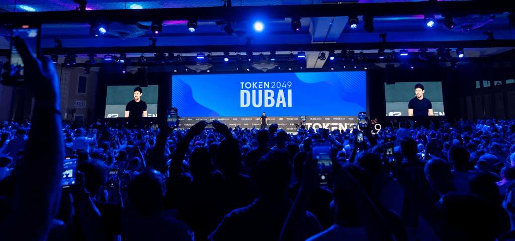 Metis Token to Sponsor RE:ALIGN Wellness Session in Dubai